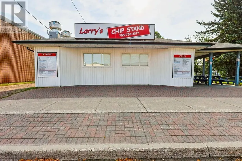 Other at 230 MAIN STREET, West Nipissing