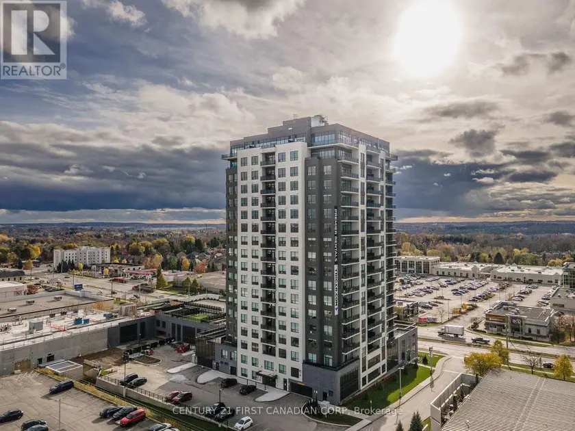 Other at 1008 - 4286 KING STREET, Kitchener