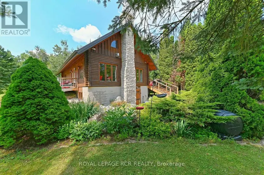 Detached at 349805 4TH CONCESSION B CONCESSION, Grey Highlands
