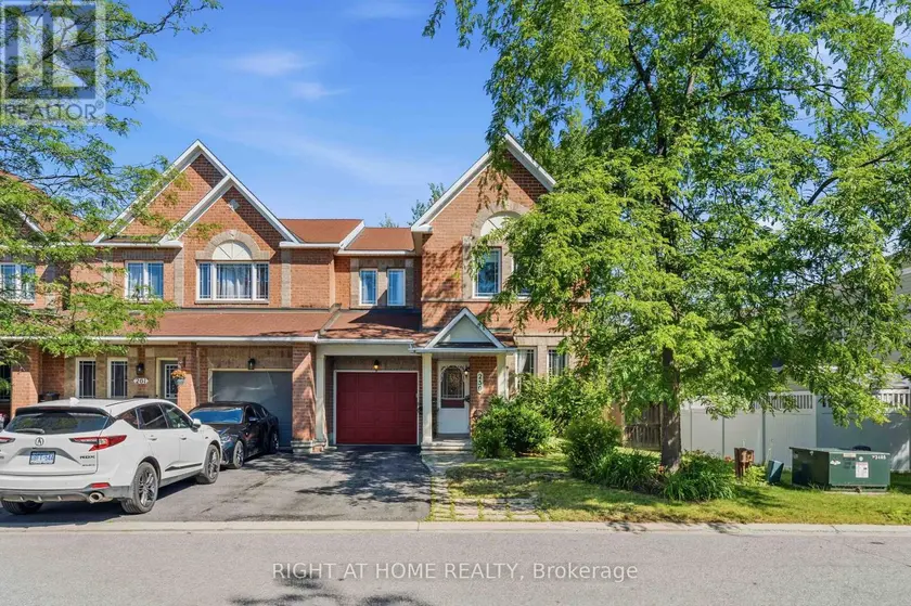 Townhouse at 259 SORENTO STREET, Ottawa