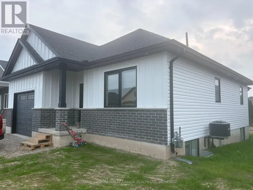 Detached at 63 REBECCA DRIVE, Aylmer