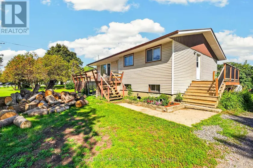 Detached at 3670 SMITH ROAD, Kingston
