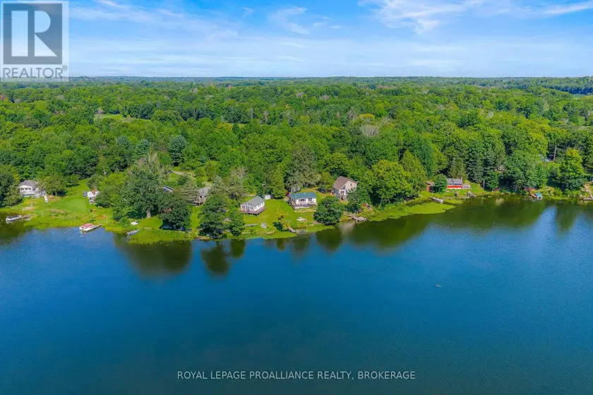Detached at 467 UB 4 ROAD, Rideau Lakes