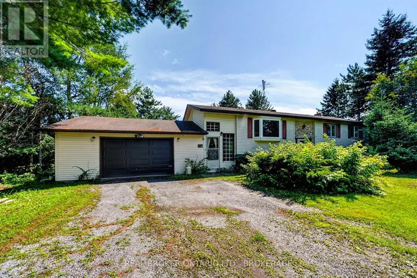 Detached at 15380 NORTH LUNENBURG ROAD W, South Stormont