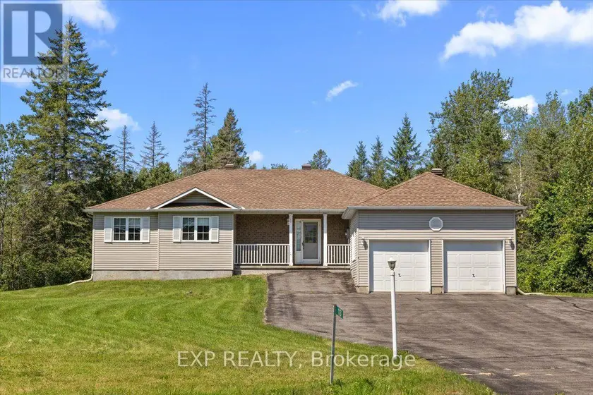 Detached at 113 GREY FOX DRIVE, Ottawa