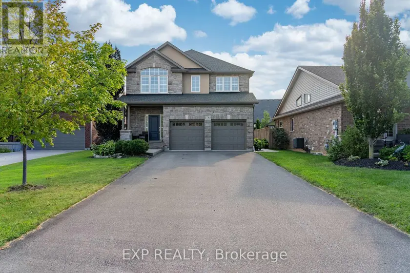 Detached at 5783 JAKE CRESCENT, Niagara Falls