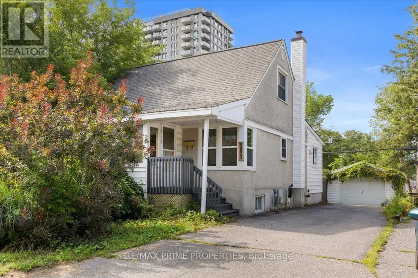 Detached at 1273 THAMES STREET, Ottawa