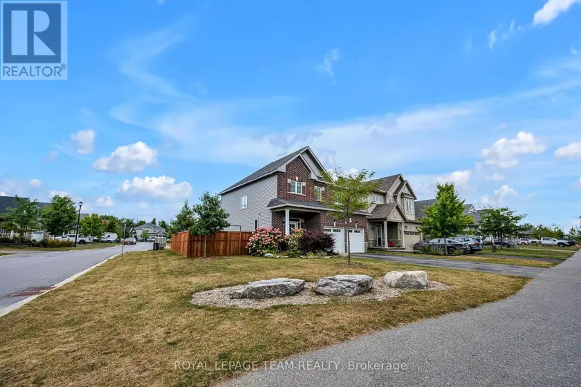 Detached at 1201 DEPENCIER DRIVE, North Grenville