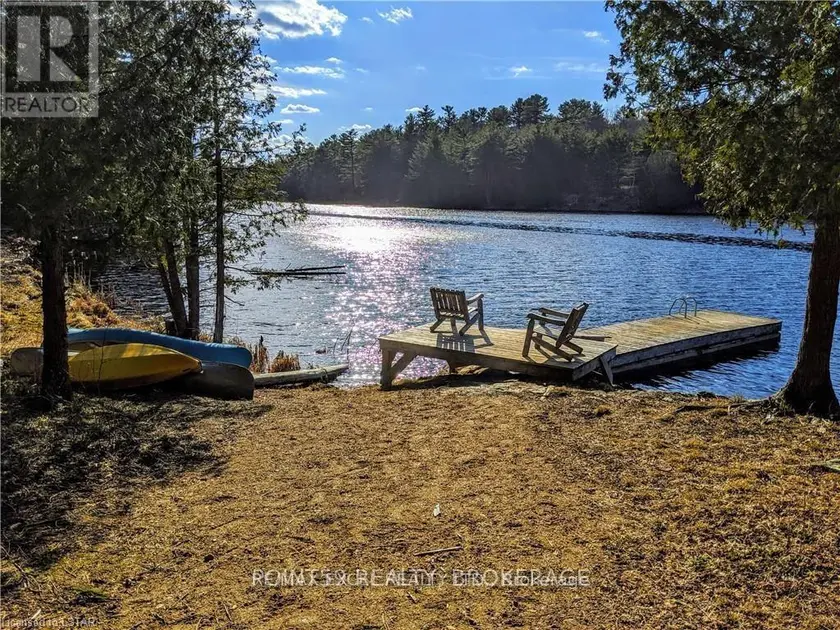 Vacant Land at 1322 BOOMHAUER ROAD, Frontenac