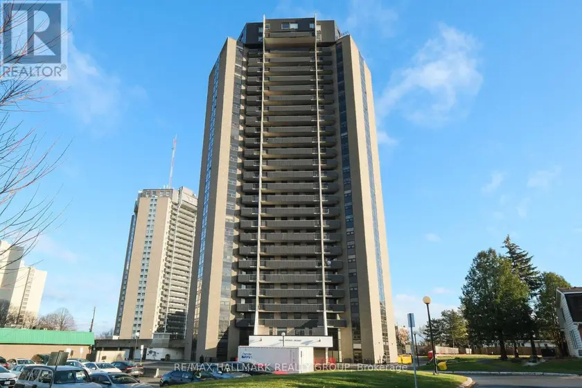 Apartment at 210 - 900 DYNES ROAD, Ottawa