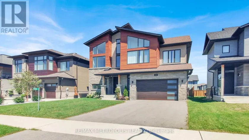 Detached at 104 STONELEIGH DRIVE, Blue Mountains