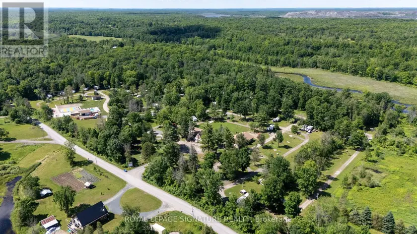 Other at 178 KOA CAMPGROUND ROAD, Marmora and Lake