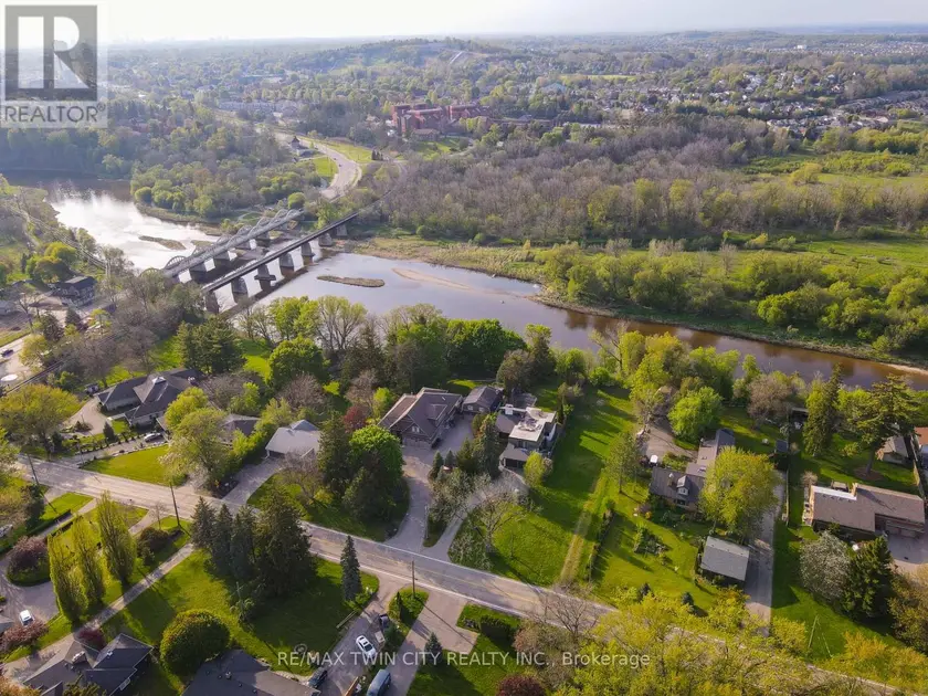 Vacant Land at 138 RIVERBANK DRIVE, Cambridge