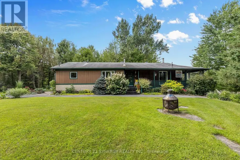 Detached at 955 DU CASTOR ROAD, The Nation