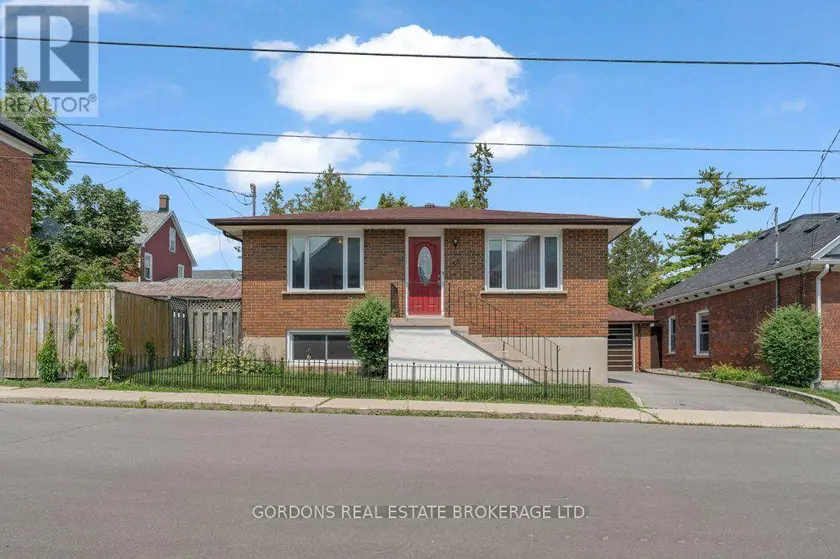 Detached at 33 PLUM STREET, Kingston