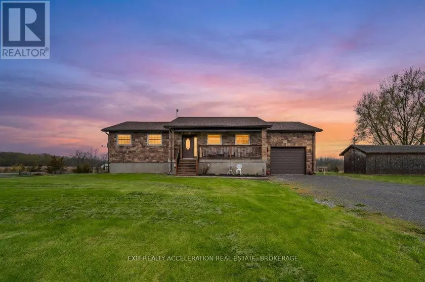 Detached at 4314 COUNTY RD 8, Greater Napanee