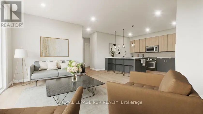 Apartment at 401 - 50 EMMA STREET, East Luther Grand Valley