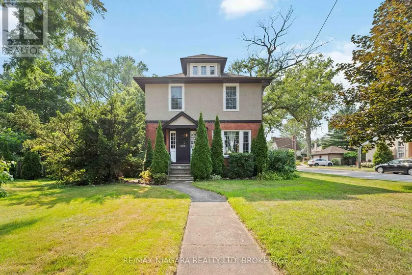 Detached at 6275 PINE GROVE AVENUE, Niagara Falls