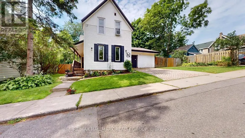 Detached at 4 FRANKLIN STREET S, Brockville