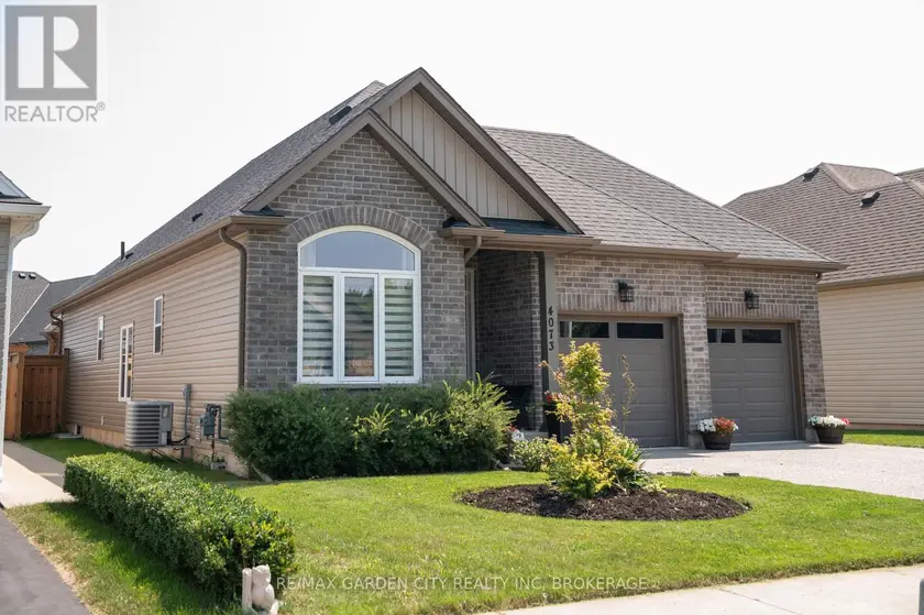 Detached at 4073 VILLAGE CREEK DRIVE, Fort Erie