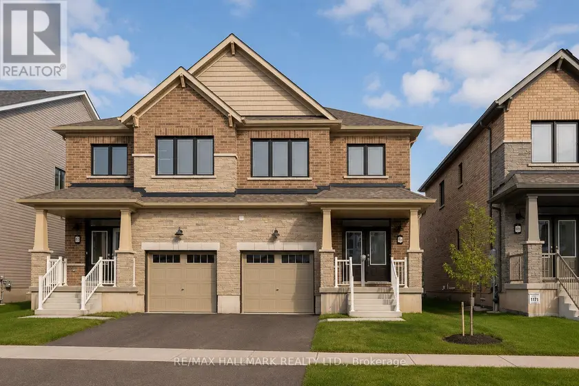 Semi-Detached/Link at 58 MASTERS STREET, Welland