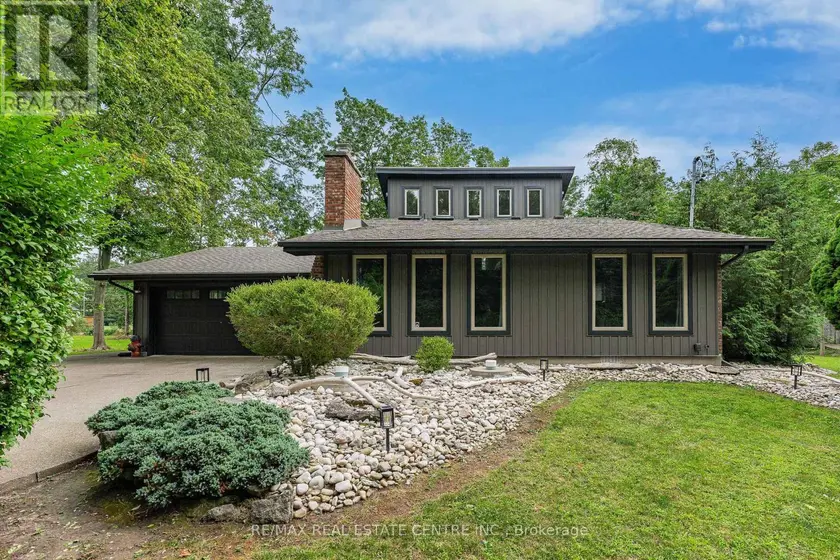 Detached at 4905 MAPLEVIEW CRESCENT, Port Colborne