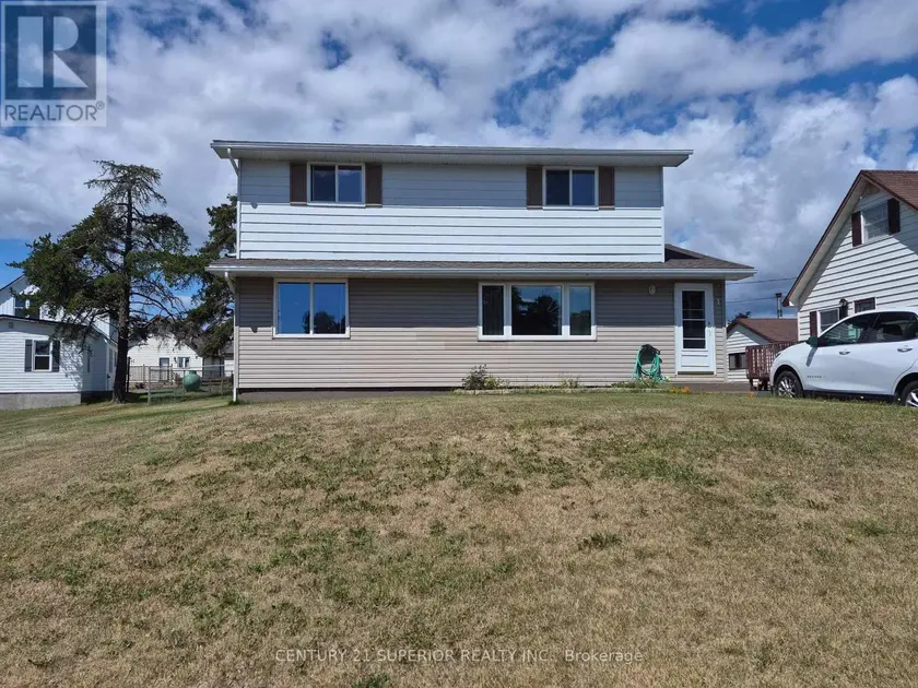 Detached at 1 LAURIER AVE, Terrace Bay