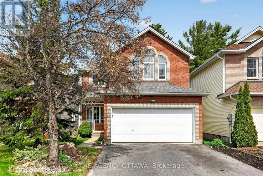 Detached at 321 GOLDRIDGE DRIVE, Ottawa