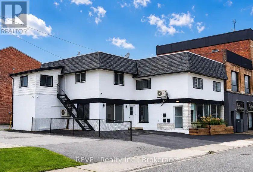 Other at 4691 ONTARIO AVENUE, Niagara Falls