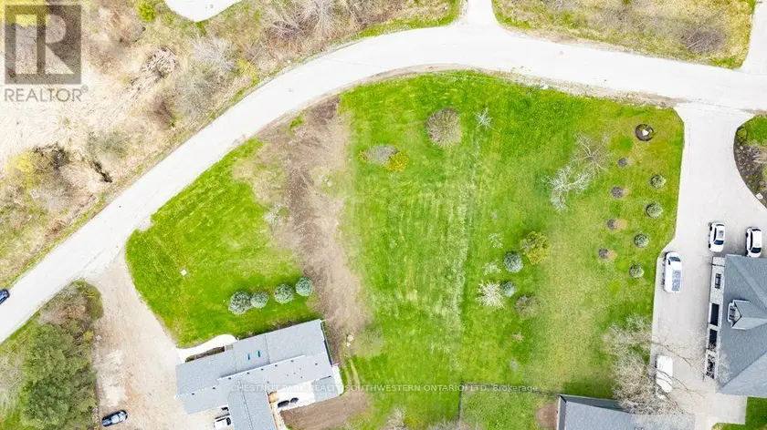 Vacant Land at 121 DODGE DRIVE, Kitchener
