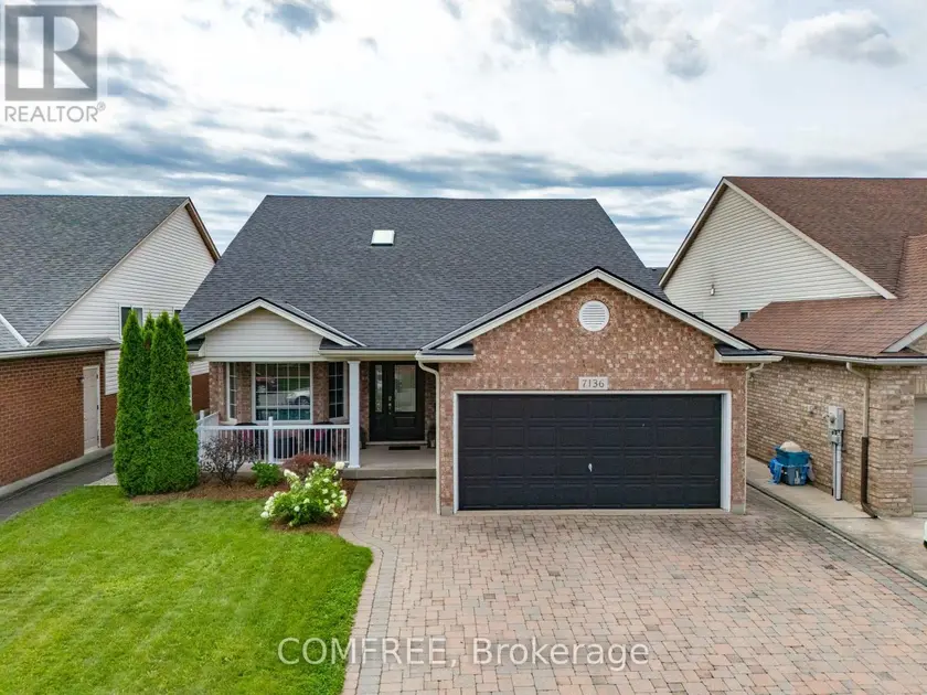Detached at 7136 JULIE DRIVE, Niagara Falls