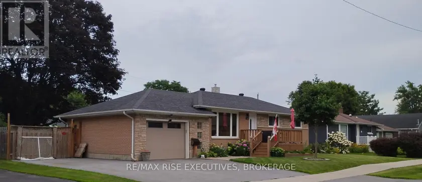 Detached at 165 ELIZABETH DRIVE, Gananoque