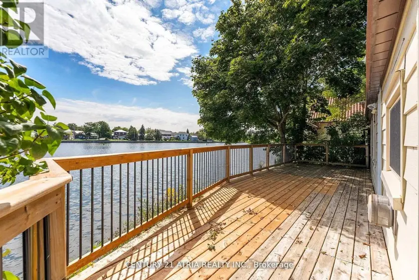 Detached at 197 QUEEN STREET, Trent Hills