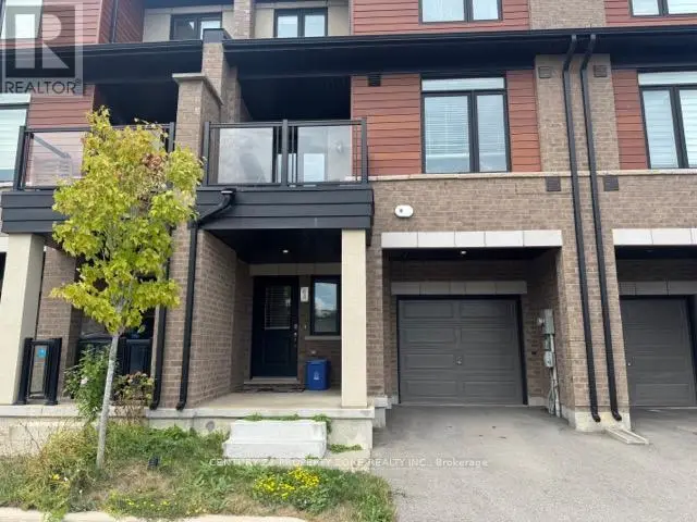 Townhouse at 64 - 590 NORTH SERVICE ROAD, Hamilton