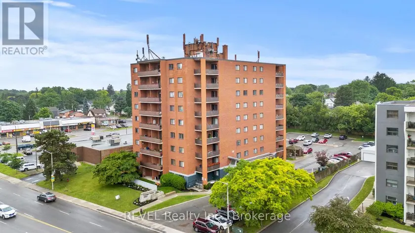 Apartment at 401 - 3955 PORTAGE ROAD, Niagara Falls