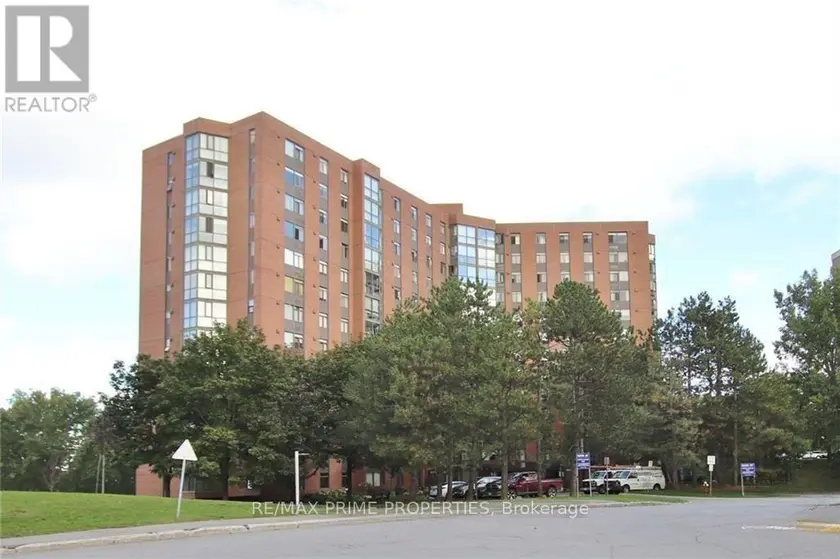 Apartment at 410 - 2871 RICHMOND ROAD, Ottawa