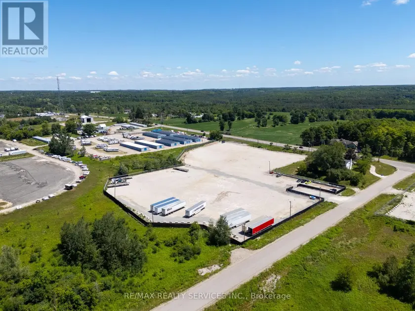 Vacant Land at 111 FELLOWS ROAD, Guelph/Eramosa