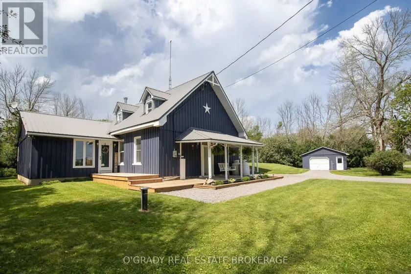 Detached at 6582 6TH CONCESSION ROAD, Elizabethtown-Kitley