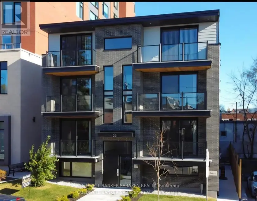Other at 1 - 35 MONK STREET, Ottawa