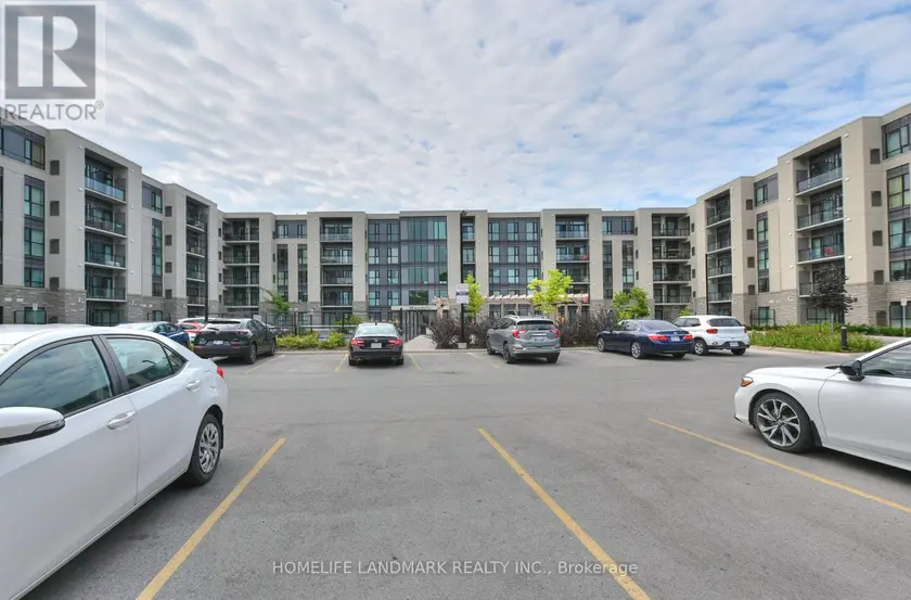Apartment at #115 - 50 HERRICK AVENUE, St. Catharines