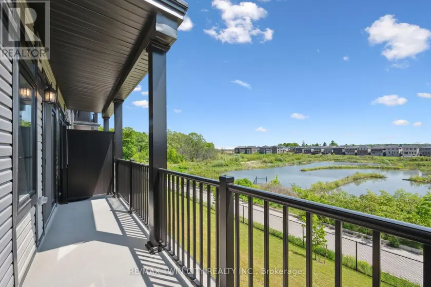 Townhouse at 22 LOMOND LANE, Kitchener