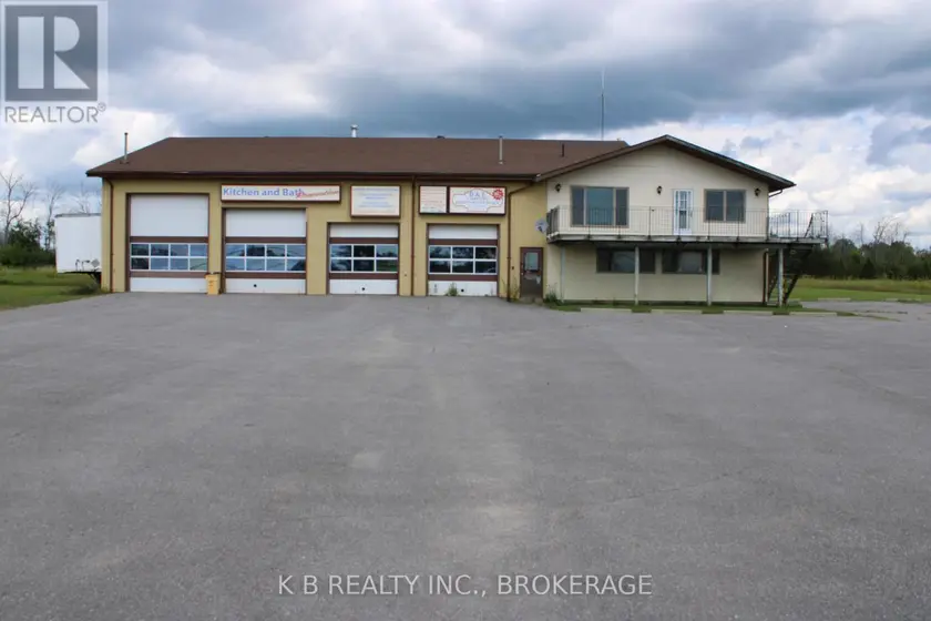Other at 8235 HIGHWAY 2, Greater Napanee