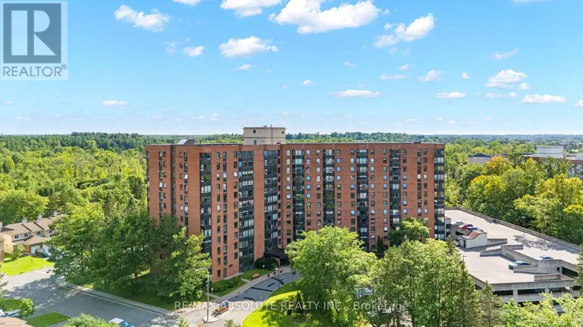 Apartment at 1109 - 80 SANDCASTLE DRIVE, Ottawa