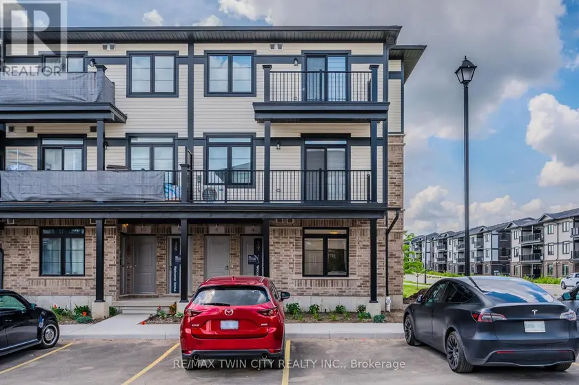 Townhouse at 39 LOMOND LANE, Kitchener