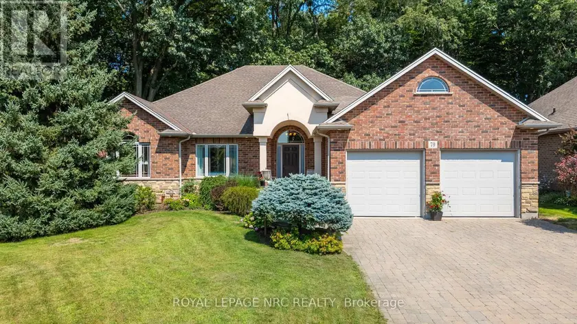Detached at 79 CHERRY RIDGE BOULEVARD, Pelham