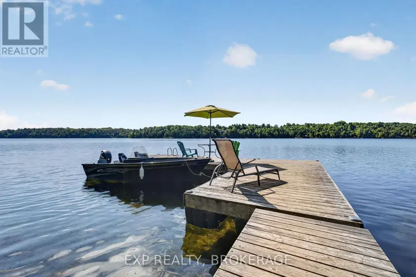 Vacant Land at 328 HILLCREST LANE, Frontenac