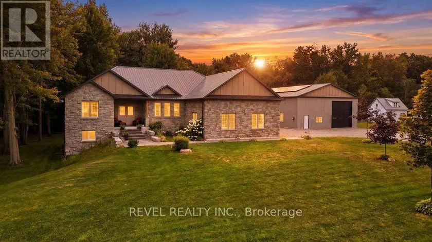 Detached at 1299 COUNTY ROAD 23, Norfolk