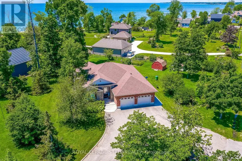 Detached at 25 BATES LANE, Haldimand