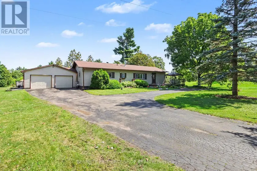 Detached at 9528 HIGHWAY 15 HIGHWAY, Beckwith