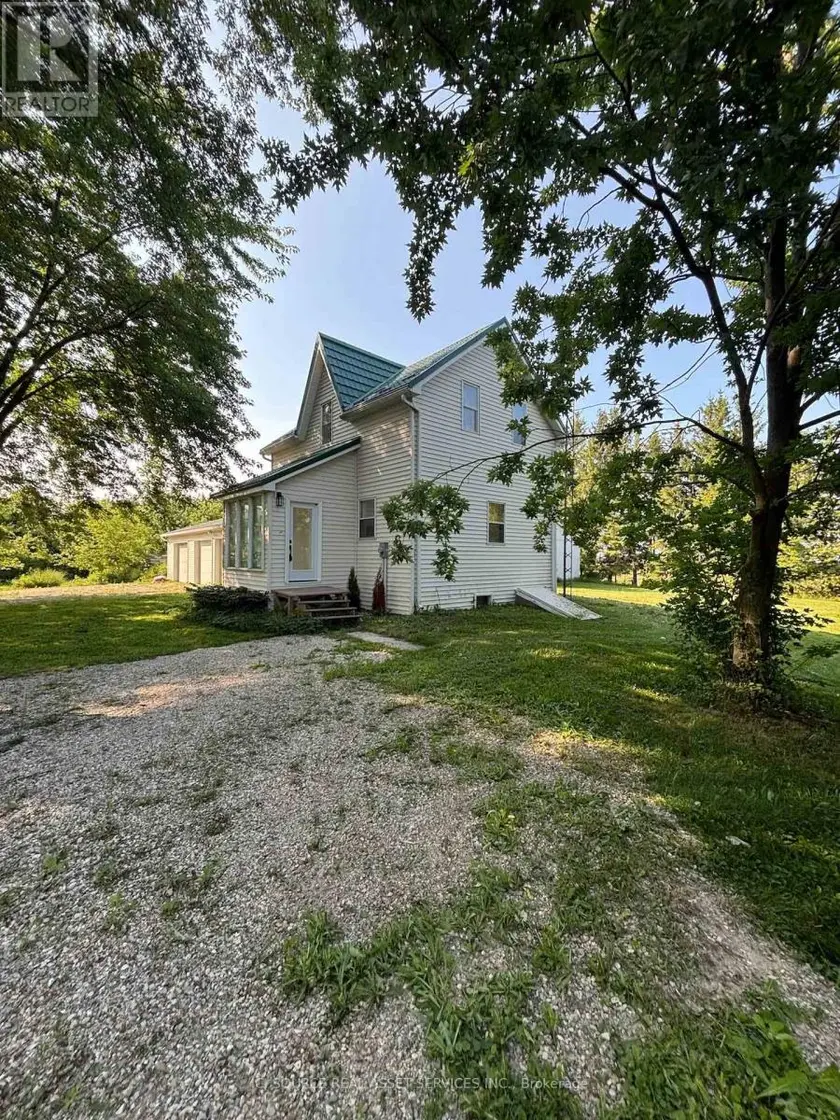 Detached at 1900 BRUCE ROAD 15, Kincardine